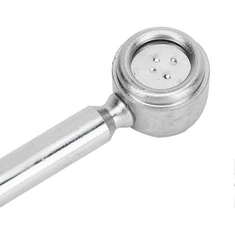 Tringlerie de levier de vitesse 245291, compatible avec les transmissions 206, 206CC, 206SW, 207 et F54. (1/5)