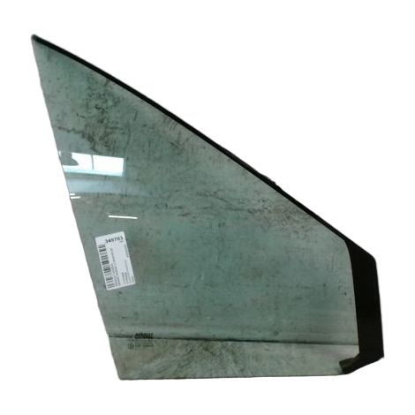 [PRODUIT D'OCCASION] Glace Fixe Porte Avd RENAULT Grand Scenic II 2004-06 ♻️ Ref Oe. 8200120907 - Garantie à vie (1/2)