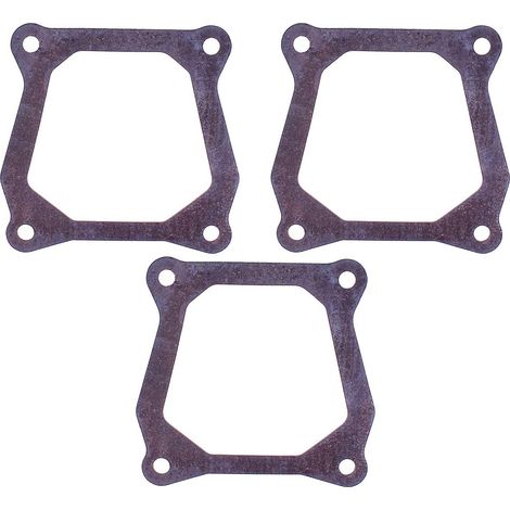 Adefol 3pcs Joint de couvre-culasse pour Honda GX160 5,5 HP GX200 6,5 HP Moteur WP30X Remplace 12391-EZ1-000 (1/5)