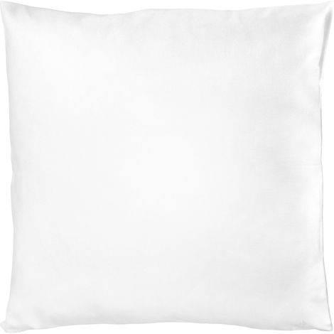 Housse de protection oreiller ANTONIN 80x80 cm (1/5)
