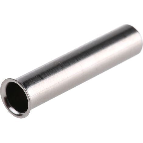 Adaptateur tube à tube droit SMC TJ vers Enfichable 6 mm Enfichable 6 mm ( Prix pour Sachet de 10 )