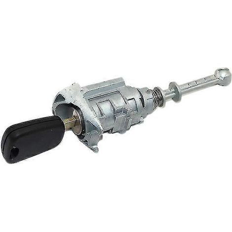 Kit de fixation de porte gauche pour Audi C4 407 (2004-2011, 2006-2008) 9170.y0 9170y0 9170.y1 9170y1 (1/5)