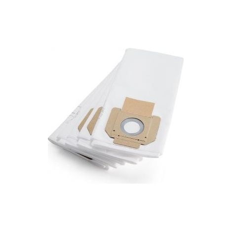 Sacchetti per vuoto VC 21/ VCE 26 FLEX in set da 5 - 920126