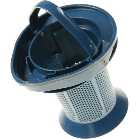 Separatore + maniglia blu - Aspirapolvere - ROWENTA - 4353738