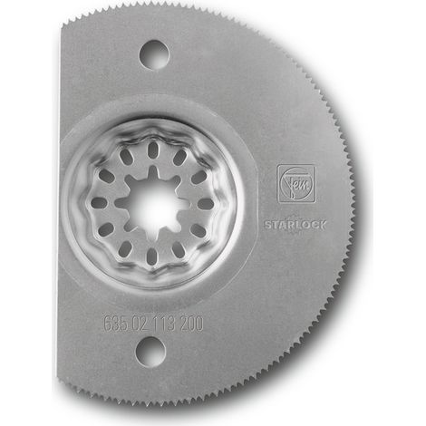 Fein - Sägeblatt Ø 85 mm - 63502113210 VOS (1/2)
