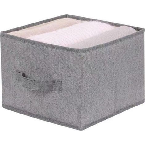 Armoire suspendu sac de rangement Interlayer tiroir Type vêtements cintres support portable organiseur suspendu tiroir (1/5)