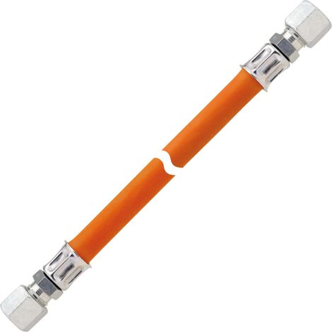Soporte para conexión de gas Eco Energy GOK