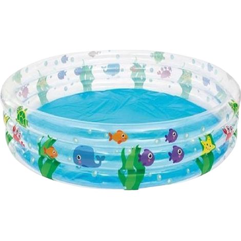 Aufblasbarer Pool BESTWAY 51005
