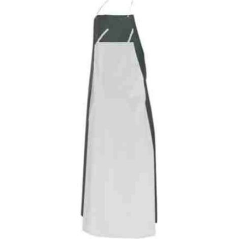 PVC 115x70 cm bianco