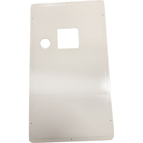 Toshiba 37500840 Pannello per modulo idraulico hws-455xwhm3