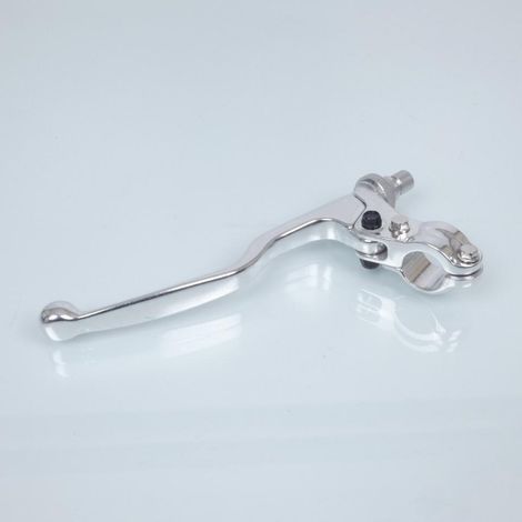 kyoto kupplung links aluminium geschmiedet für enduro cross (1/4)