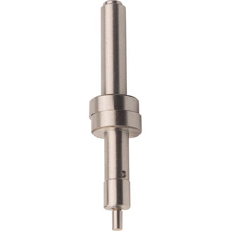 TECWERK Kantentaster Tastkopf 10+4mm Einspannschaft-D.10mm TECWERK