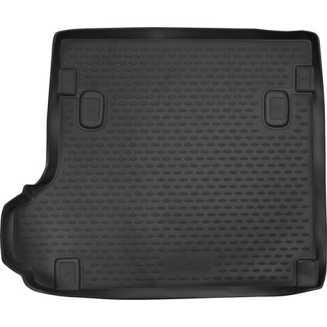 Bac de Coffre XTR pour BMW X3 (E83) 01/2003 - 12/2011