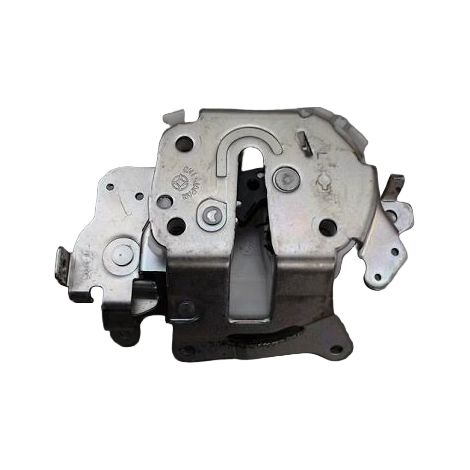 [PRODUIT D'OCCASION] Serrure Porte Coulissante Gauche DACIA Dokker ♻️ Ref Oe. 825086753r - Garantie à vie (1/2)