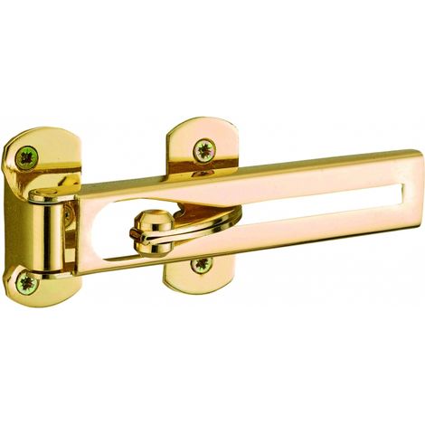 Limitatore di apertura per porta, dorato – THIRARD (1/2)