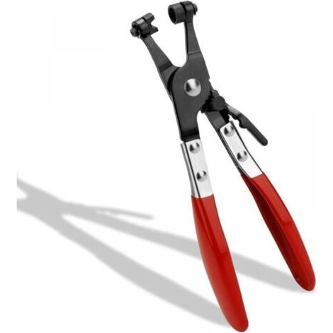 Pince a Collier, Pince Collier Durite, Pince a Collier Durite Pour Lnstallater et Le Retraiter Tuyau de Faisceau de Tube de Gorge Droit (1/5)