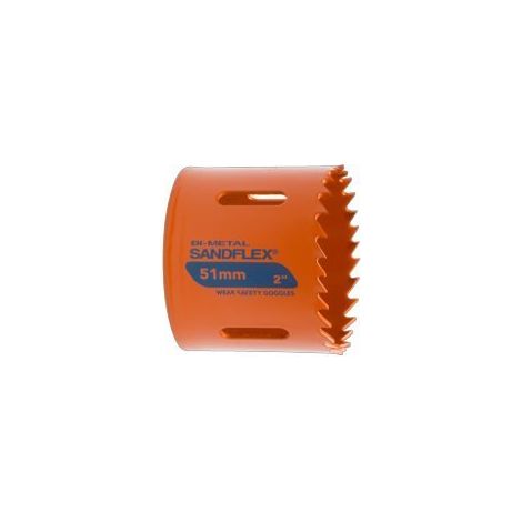 Sega a tazza Bahco 3830-56-vip bimetallica 56 mm 38 mm