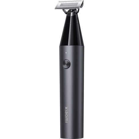 Xiaomi Uniblade Rasierer - Weiß - Rasierkopf - Kabelloser Betrieb (1/5)