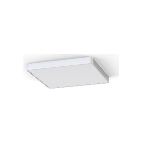 Plafoniera LED Nowodvorski Soft 60x60 bianca 11W T8