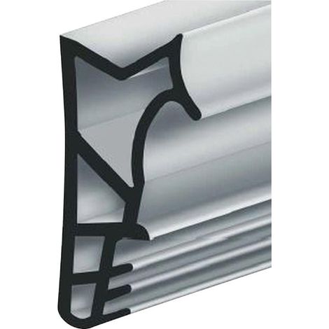 Menos 1510 SCF Silicone Black Diy Progr .. L 5MTR (por 5)