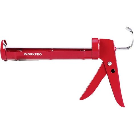 Pistola per cartucce WorkPro wp224005 facile da usare resistente (1/4)