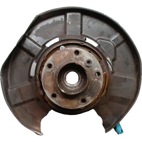 Pivot Arriere Droit BMW X1 [PRODUIT D'OCCASION]♻️33326788050 (1/3)