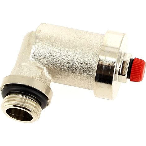 Purgeur flexvent 1/2, 195210000 - chaudiere roca