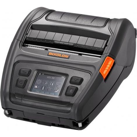 Bixolon XM7-40 203 x 203 DPI Con cavo e senza cavo Termica diretta Stampante portatile (XM7-40IK DT MOBILE LABEL - PRINTER UP TO 5 IPS 203DPI 7.2 V) (1/4)