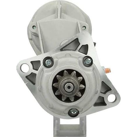 Motor de arranque 12 V 2,5 kW UNIVERSAL STA21672217 (1/4)