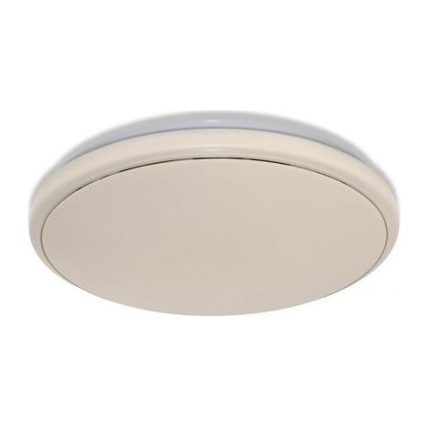 Lámpara vtac skyne rd 24W 2640lm blanco