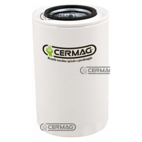 Filtro olio avvitabile per motore macchina agricola GOLDONI SERIE 3070