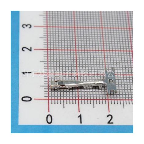 2109006-2 TE/AMP Import-Steckverbinder und -Klemmen auf Lager (1/5)