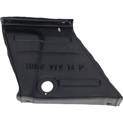 FT14296 Schnellmotorabdeckung PR (1/2)