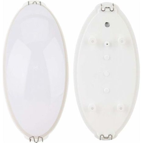 Lampe De Sauna éClairage De Sauna LumièRe De Sauna, LED Bain De Vapeur Anti-DéFlagrant RéSistant Aux Hautes TempéRatures dans Le Sauna LumièRe Large Bande-1pc,de (1/5)