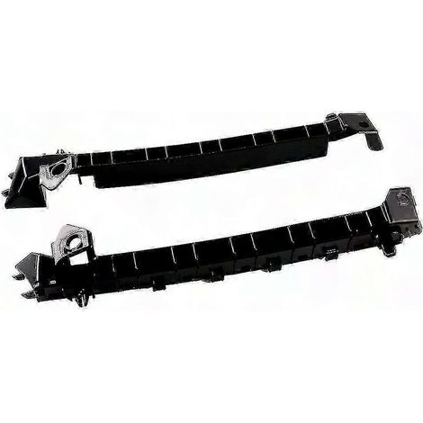 Halterung für die vordere linke/rechte Stoßstange für Impreza 2008-2011 GT & WRX 57707FG002 57707 (1/4)