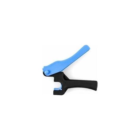 Outil de perçage de trou d'égouttement pour tuyau d'arrosage, raccords et inserts d'égouttement 6,3 mm pour raccords et inserts d'égouttement (1/5)