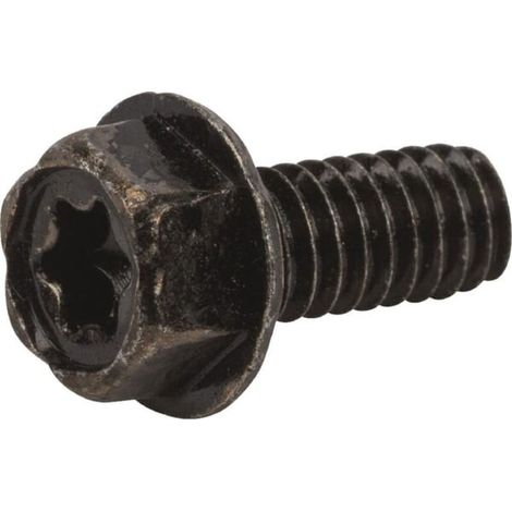 Vis de protection pour palier de lame autoportée – Compatible avec modèles CT 130, GT 200, LT 125 – Détails 5006 AYP OEM