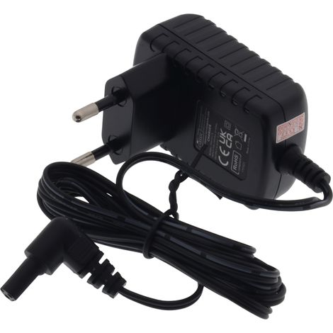 Carica batterie per cacciavite Black & Decker BDAS36 CS365 GSL200 GSL300 KC36 KC460 (1/5)