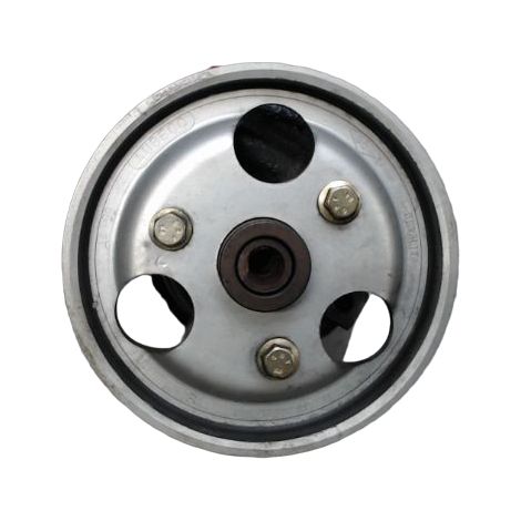 [PRODUIT D'OCCASION] Pompe Direction Assistee RENAULT Clio ♻️ Ref Oe. 491108049r - Garantie à vie (1/2)