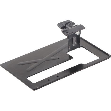 Support de coupe pour meuleuse d'angle, utilisable avec les meuleuses d'angle (1/5)