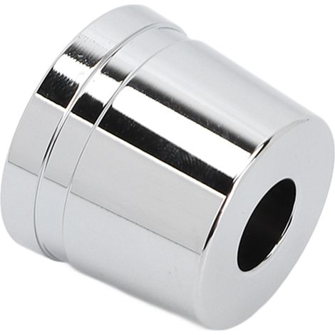Support de Rasoir et Brosse à Barbe en Métal, Support de Rangement et Séchage pour Salle de Bain Homme (1/5)
