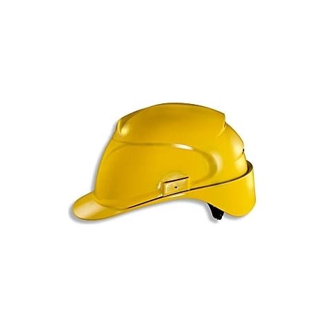 UVEX Schutzhelm airwing B gelb 9762.120 (1/2)