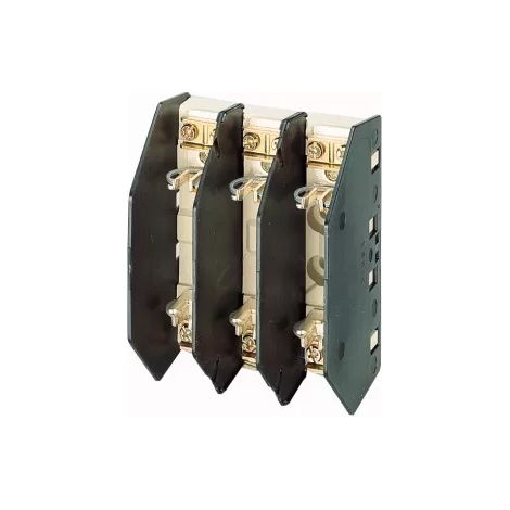 Eaton NH 00-Unterteil GS00-160 (1/2)