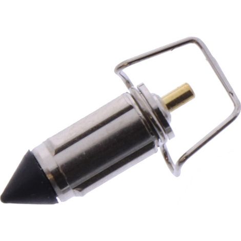 Válvula de aguja Tourmax (K8)