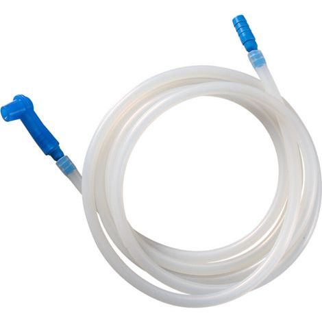 4Ensembles Accessoires Purge Huile Flexible ABS