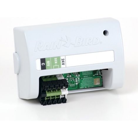 Módulo ampliación de 12 estaciones ESP-LXME Rain Bird Oferta exclusiva (1/3)