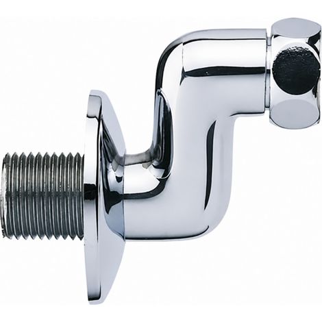 Raccordo a gomito 32mm M12x17 / F15x21 (coppia)