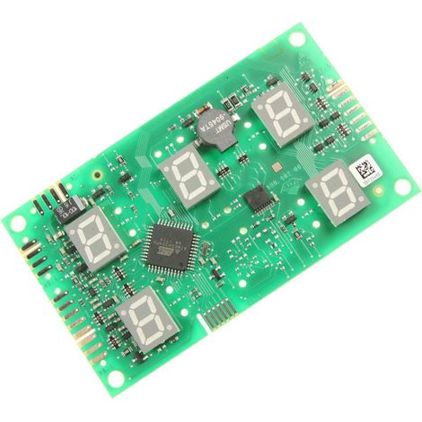 Módulo de pantalla 811651407, 811654393 SMEG
