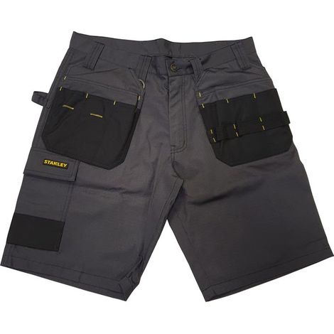 Sedona Holster Shorts Grey Waist 32in - STCSEDONA32 (1/2)