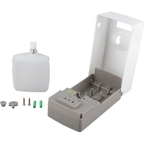 Diffuseur de parfum automatique intelligent mini pulvérisateur d'arôme diffuseur d'huiles essentielles pour maison hôtel (1/5)